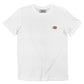 T-shirt in cotone biologico con ricamo Sushi Nigiri