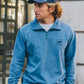 Cappello trucker classico navy