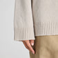 Maglione dolcevita Mandie in lana d’agnello