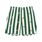Pantaloncini da piscina a righe Spritz