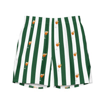 Pantaloncini da piscina a righe Spritz