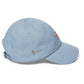 Cappellino dad hat The Spritz Club in cotone con ricamo