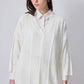 Set in maglia con tunica e pantaloni
