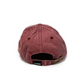Cappellino Cap Sur la Côte in cotone biologico