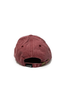 Cappellino Cap Sur la Côte in cotone biologico