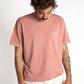 T-shirt Head & Heart in cotone biologico