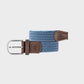 Cintura intrecciata elastica Seoul