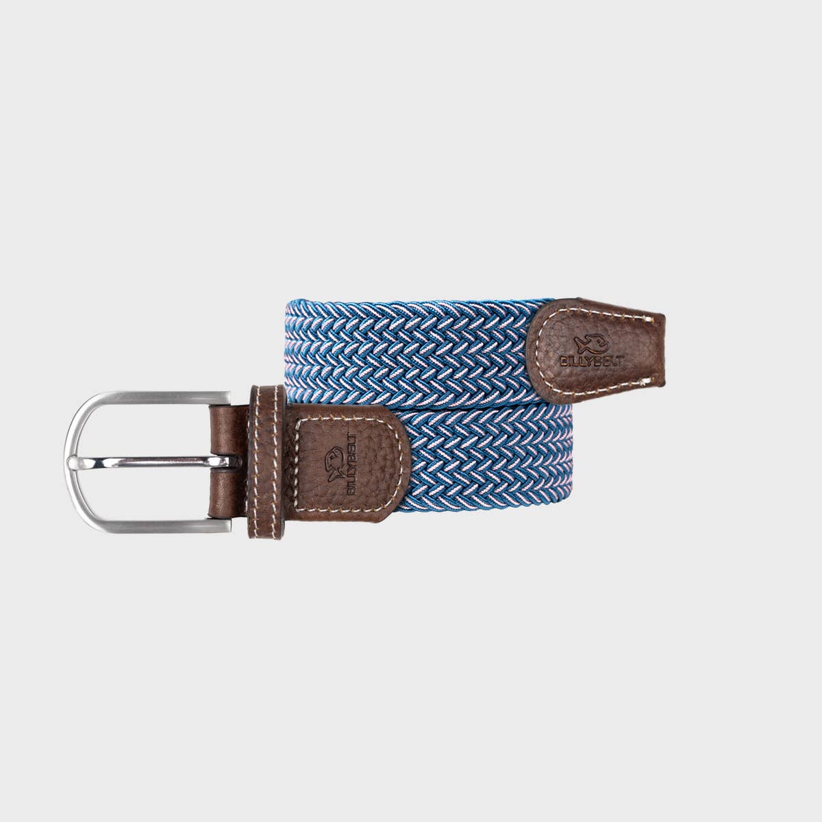 Cintura intrecciata elastica Seoul