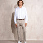 Pantaloni chino da uomo