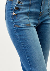 Pantaloni lunghi Ganga
