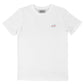 T-shirt ricamata Nope in cotone biologico