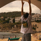T-shirt Le Coucher in cotone biologico