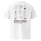 T-shirt biologica unisex Espresso Yourself