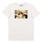 T-shirt Dirty Dancing con stampa cinematografica