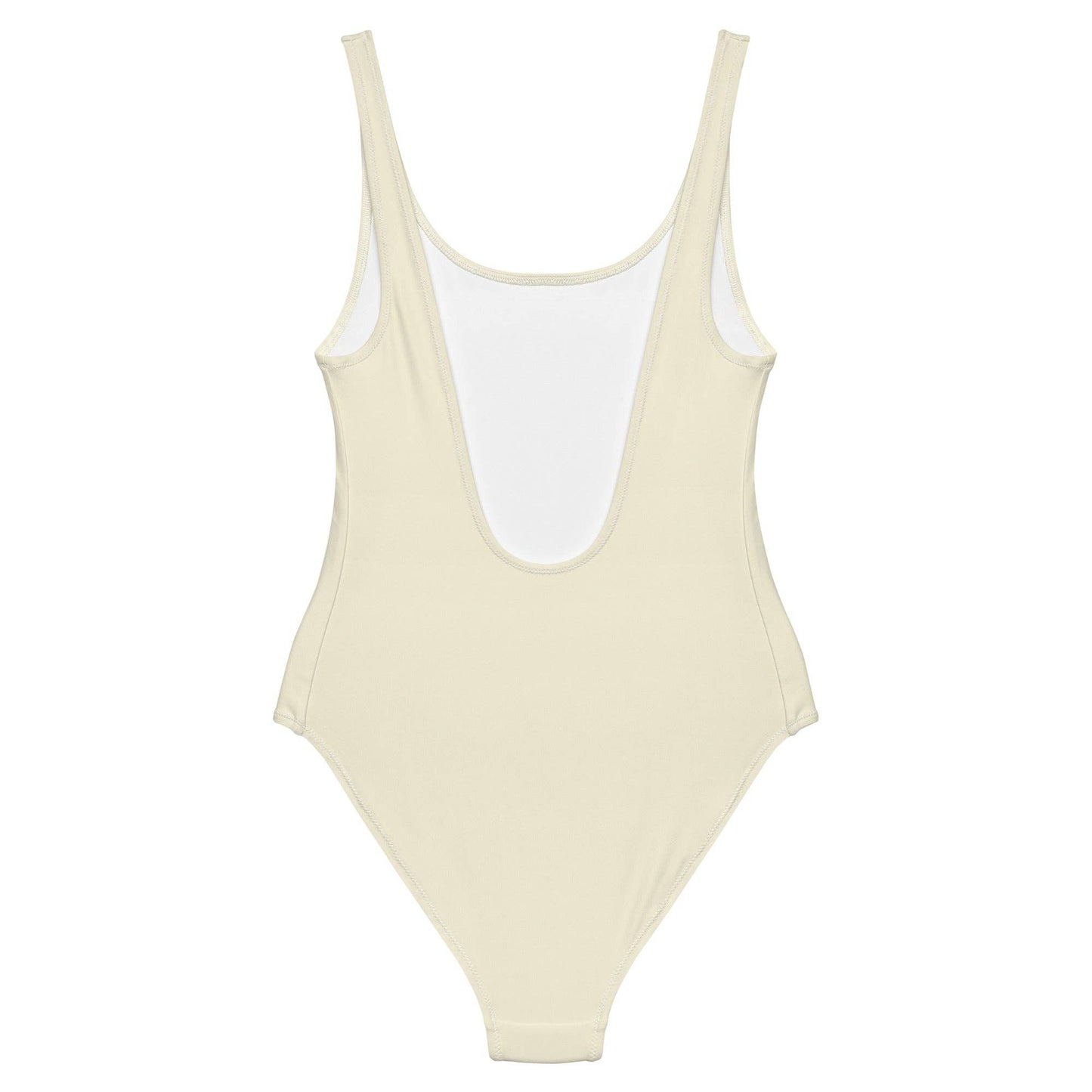 Costume intero Amore con stampa