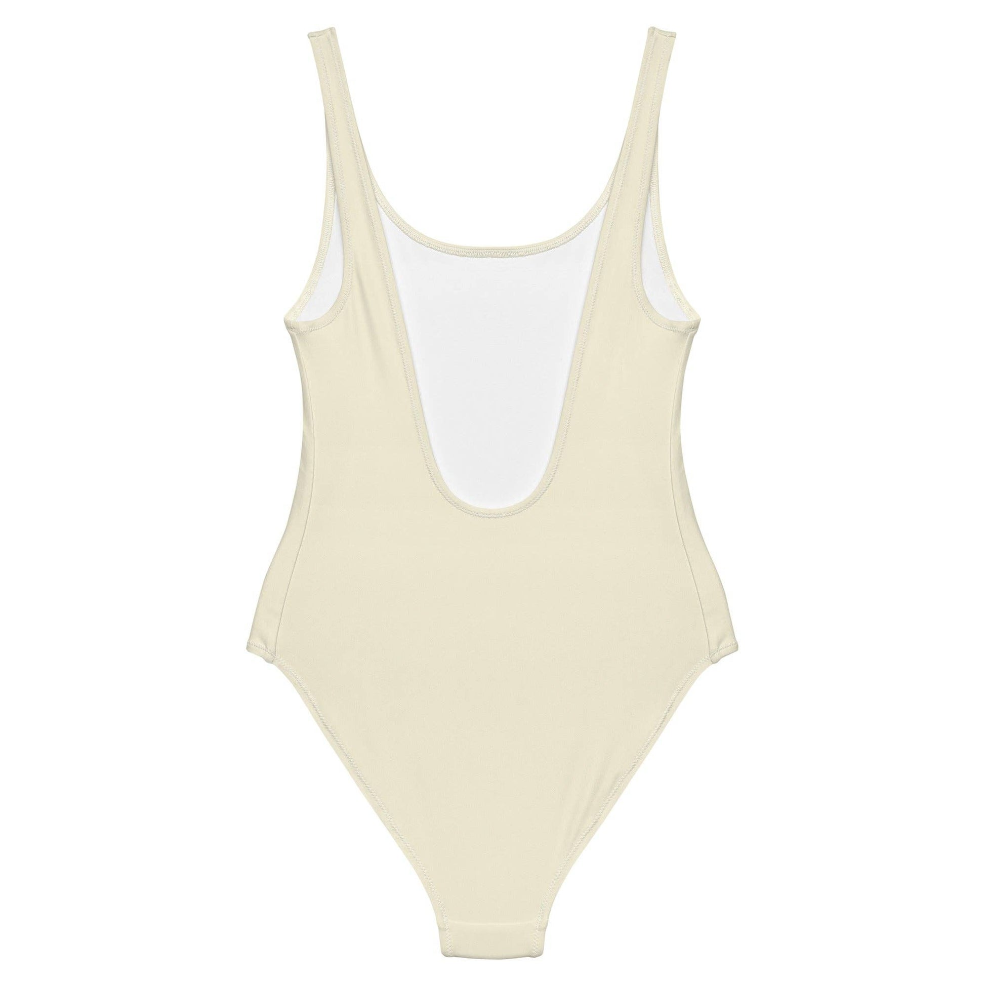 Costume intero Amore con stampa