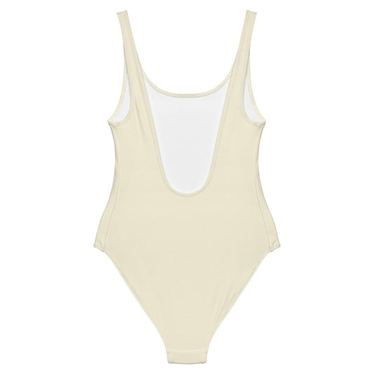 Costume intero Amore con stampa