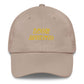 Cappellino “Buon Appetito” ricamato
