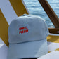Cappellino da baseball ricamato “Spritz Please”