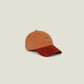 Cappellino da baseball Picante in cotone con logo ricamato