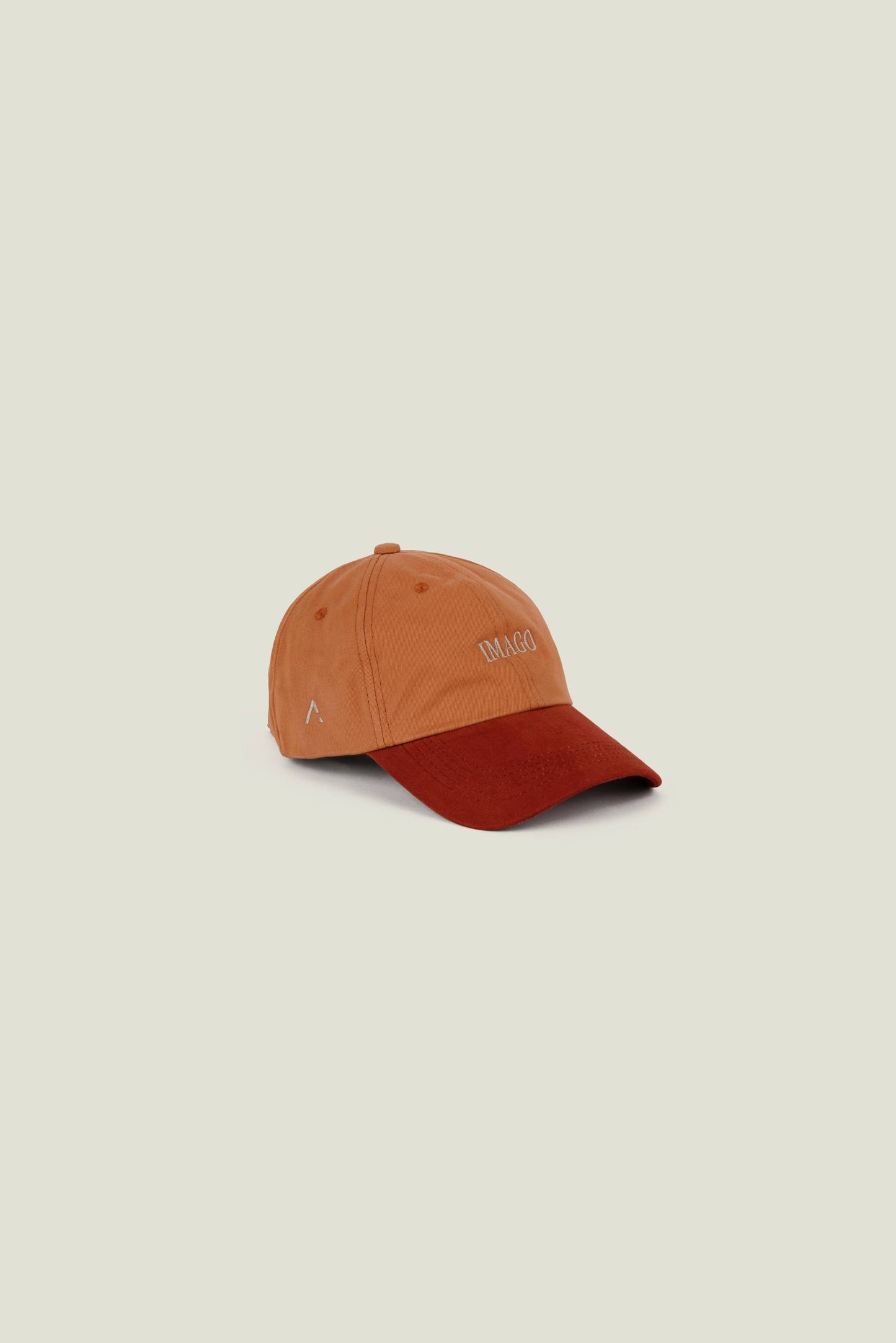 Cappellino da baseball Picante in cotone con logo ricamato