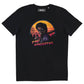 T-shirt The Babysitter con grafica Stranger Things