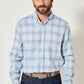 Camicia a quadri Java Jacobsen