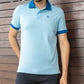 Polo uomo antimacchia San Marino