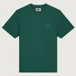 T-shirt Puro Loco B verde scuro LOCO MONKY