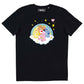 T-shirt Care Bears in cotone biologico