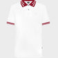 Polo Basel antimacchia in piqué elasticizzato
