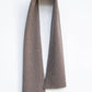 Jabot in misto cashmere