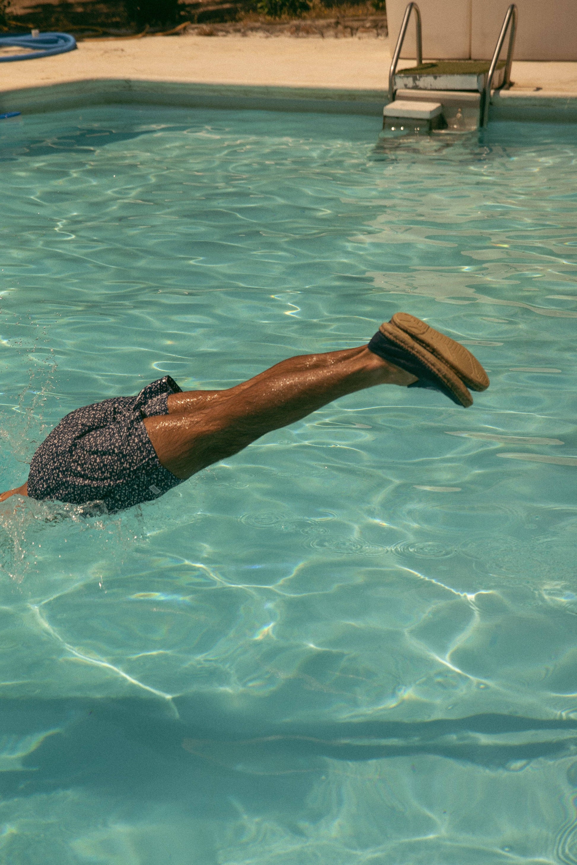 Espadrillas Mermaids in lino con suola in juta