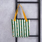Borsa tote a righe Spritz