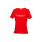 T-shirt L’Amour da donna