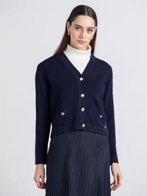 Giacca cardigan Bico da donna