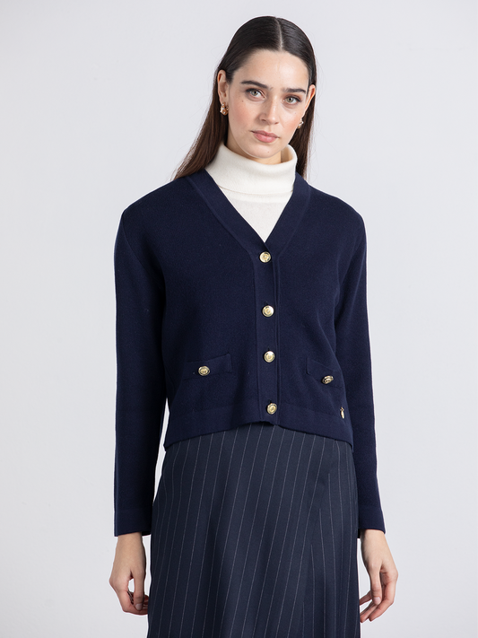 Giacca cardigan Bico da donna