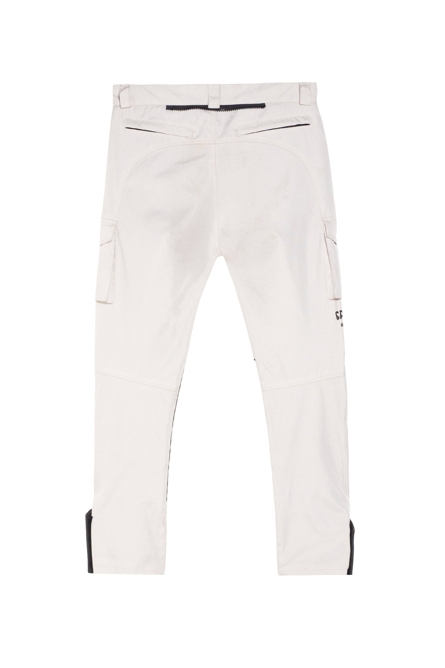 Pantaloni tecnici da moto Speed Division