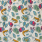 Boxer in cotone biologico fantasia Dolce Vita