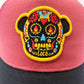 Cappellino Loco Monky Loco Mexico