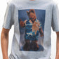 T-shirt unisex vintage anni ’80 ALF Hawaii in cotone biologico