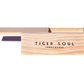 Occhiali da sole unisex Giada rossi polarizzati