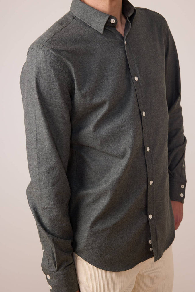 Camicia Five Beans