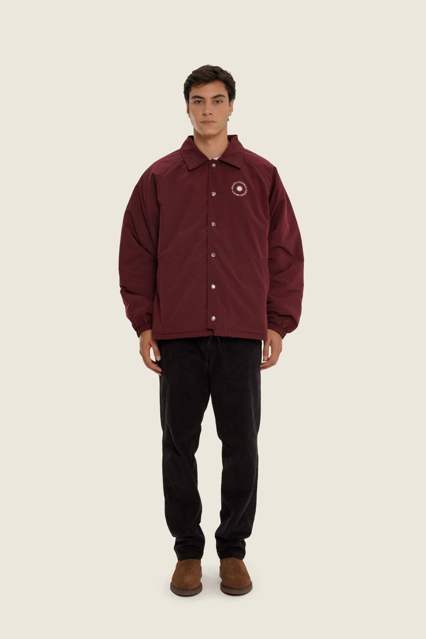 Giacca bomber Cosmic Department