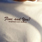 T-shirt bianca con stampa e orsetto