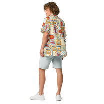 Camicia da piscina oversize unisex Costa Mare