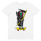 T-shirt grafica tattoo Board Reaper