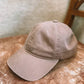 Cappellino Vic in twill di cotone
