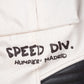 Pantaloni tecnici da moto Speed Division