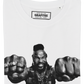 T-shirt Barracuda in cotone biologico con stampa